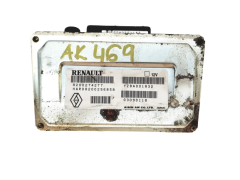 Ohjausyksikkö 8200274277 8200256858 Renault 19040