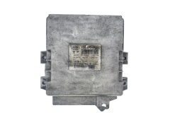 Ohjausyksikkö PSA 9637086980 16301.574 IAW 1AP.81 Magneti Marelli 54806