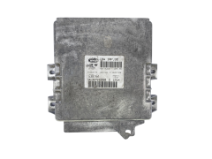 Ohjausyksikkö 9636726980 16300.464 IAW1AP.80 PSA Magneti Marelli 57940