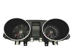 Kierroslukumittari VW Golf MK6 5K0920872A VDO