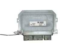 Ohjausyksikkö 237109612R 237108697R Renault Continental 43394