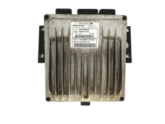 Ohjausyksikkö 8200399038 8200513163 R0410B034A Renault Delphi 26837