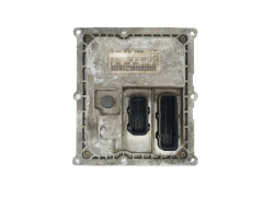 Ohjausyksikkö Smart 0003107V006 0261205004 Bosch 36087