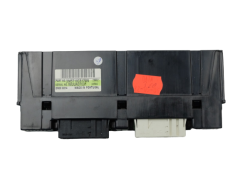 Ohjausyksikkö A/C Ford 3M5T-18C612-BN