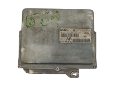 Ohjausyksikkö 0261203736 9620398980 MA3.1 PSA Bosch 3567