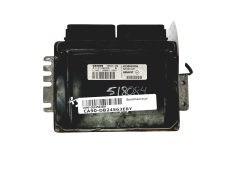 Ohjausyksikkö S110138000B 8200059086 8200044437 Renault Siemens 24563