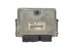 Ohjausyksikkö 46825756 0281001955 18841WAA Fiat Bosch 56280