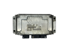 Ohjausyksikkö PSA 0261207318 9653492680 9643897580 Bosch 62162
