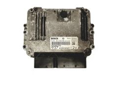 Ohjausyksikkö 55206270 0281012882 Alfa Romeo Bosch 16103