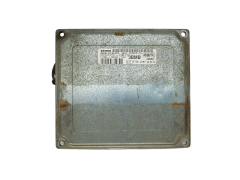 Ohjausyksikkö 4S61-12A650-CB S120977005A 3BMB Ford Siemens