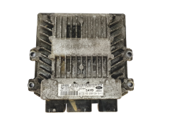 Ohjausyksikkö 3S61-12A650-LB 5WS40140D-T SID 804 Ford Siemens 28234