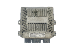 Ohjausyksikkö 7S61-12A650-AA 5WS40433A-T SID 804 Ford Siemens 39443