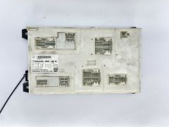 Ohjausyksikön moduuli A2469009112 28-4136-5611-3-00 Mercedes Continental