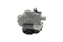 Oven lukitusmekanismi Taka Oikea Tee Audi Seat 8E0839016AA 88391764601 Vika