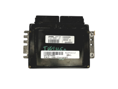 Ohjausyksikkö S110138000C 8200059086 8200044437 Renault Siemens 17545
