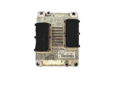 Ohjausyksikkö ME731HA004 0261206715 Alfa Romeo Bosch 27341