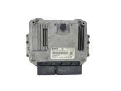 Ohjausyksikkö 0281012992 51806261 JQ32A3ABM Fiat Bosch 61476