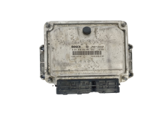 Ohjausyksikkö 0281010442 8200199726 8200049306 Renault Bosch 45803
