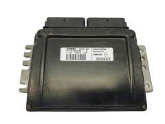 Ohjausyksikkö S110138000B 8200059086 8200044437 Renault Siemens 68281