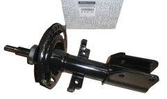 Iskunvaimennin Etu Uusi Alkuperäinen 8200657078 Renault