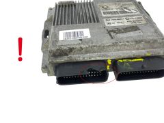 Ohjausyksikkö LPG 616553000 67R-016002 Landi Renzo Renault 60061