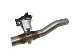 Egr Venttiili Uusi Alkuperäinen 147B000Q0D 147253272R Nissan Renault