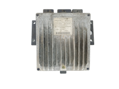 Ohjausyksikkö 8200334419 8200326910 R0410B020B Renault Delphi 38549