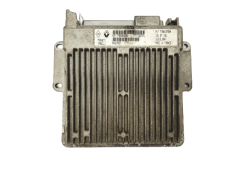 Ohjausyksikkö 7700107721 7700107694 Renault Magneti