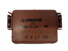 Ohjausyksikön moduuli BSI Mitsubishi MB953355