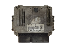 Ohjausyksikkö 51812910 0281013417 5134A3RCM Alfa Romeo Bosch 13700