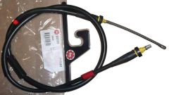 Käsijarruvaijeri Vasen 555181 365315806R Renault SEIM