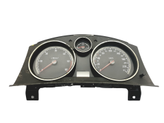 Kierroslukumittari Opel Astra H Zafira B 13216684PF 43720