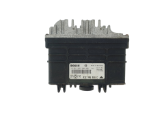Ohjausyksikkö VW Seat 032906026E 0261203304 Bosch 40647