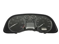 Kierroslukumittari Peugeot 307 9660470680 48054