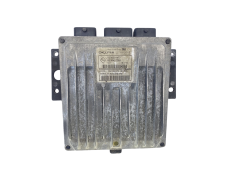 Ohjausyksikkö Renault 8200331477 8200412258 R0410B027C Delphi 61140