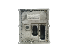 Ohjausyksikkö Smart 0003107V007 0261205005 Bosch 35972