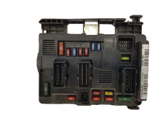 Ohjausyksikkö BSM-B2 9650618580 U118470002J PSA Siemens 1475