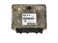 Ohjausyksikkö 036906014AN IAW4CV.V0 Volkswagen Magneti Marelli 18289