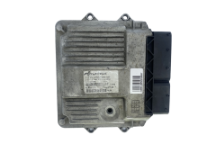 Ohjausyksikkö Lancia 51795235 MJD6F3.Y2 71600.073.00 FPT 50354