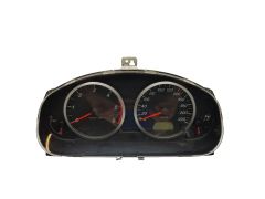 Kierroslukumittari Mazda 2 3M7110849ND DD6255430 44094 1323