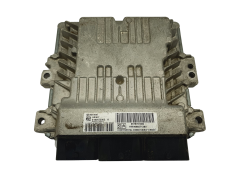 Ohjausyksikkö S180075002K 9676761080 9666571380 PSA Continental 68150