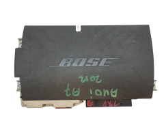 Äänivahvistin Audi 4G0035223A BOSE NA CZĘŚCI