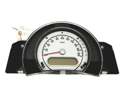 Nopeusmittari Opel Agila 34100-52K00 3410052K00 33120