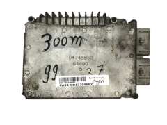 Ohjausyksikkö P04606675AG 707820 675AG Chrysler