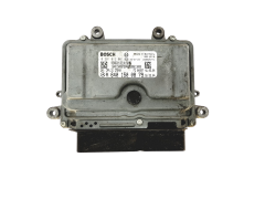 Ohjausyksikkö 0281012061 A6401500879 Mercedes Bosch 27820