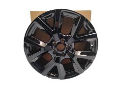 Alumiinivanne 19" Uusi Alkuperäinen 98242437ZZ Citroen C5 Aircross