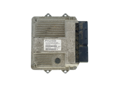 Ohjausyksikkö 51854480 MJD.6F3.M3 Lancia Magneti Marelli