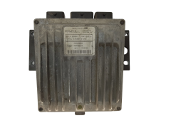 Ohjausyksikkö 8200259832 8200308212 R0410B020A Renault Delphi 14112