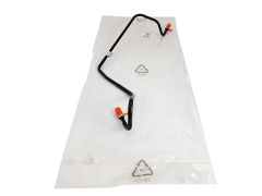 Hydrauliletkut Vasen Taka Alkuperäinen Citroen C5 2 5270QS Hydrauliletkut Vasen Taka Alkuperäinen Citroen C5 2 5270QS