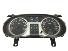 Kierroslukumittari Renault Clio 2 8200261102 40777